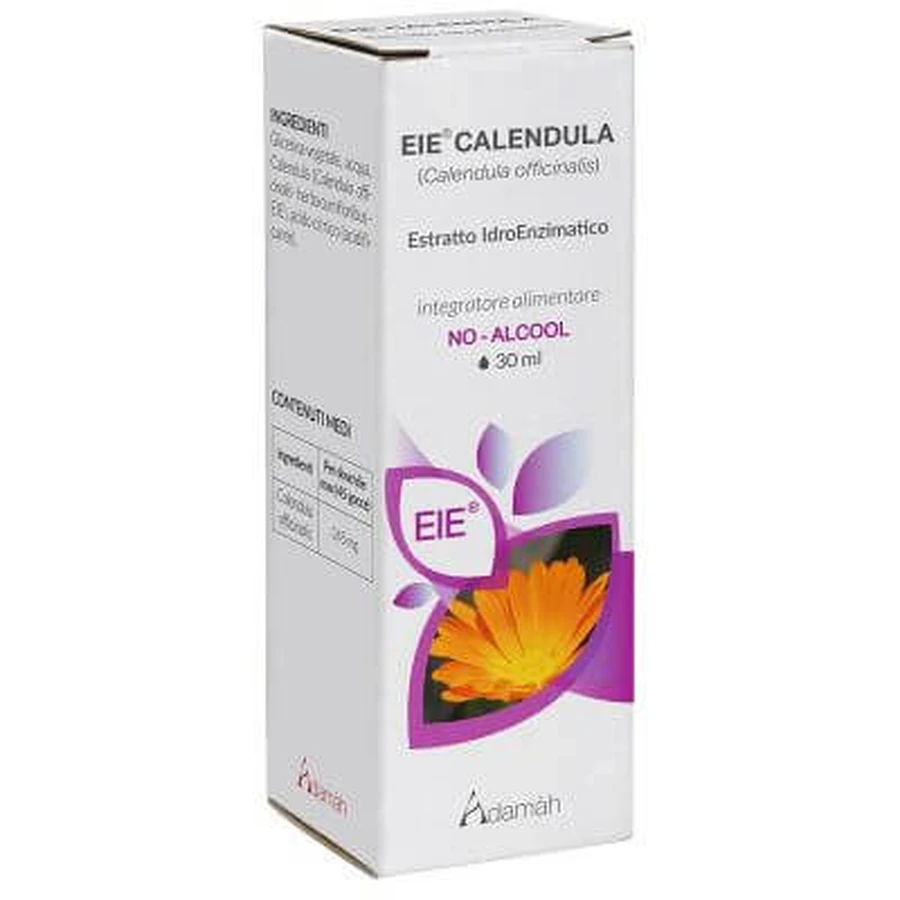 Eie Ringelblumen-Tropfen 30 ml