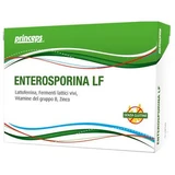 Enterosporin lf 10 Kapseln