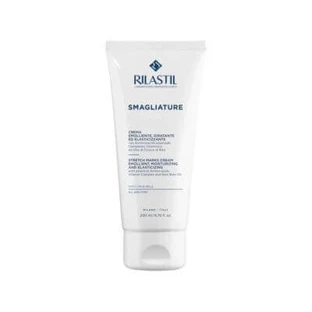 Rilastil striae crème nieuwe formule 200 ml speciale prijs