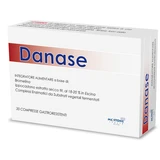 Danase 20 tabletten