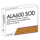 Ala600 sod 20 tablets