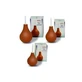 Pear cannula 8 275 ml