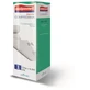 Medipresteril starke Kompressionsbandage m4,5x12cm gestreckt mit Befestigungsclip