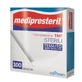 medipresteril tnt gasa comprimida 10x10cm 100 unidades