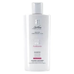 Defence hair redensifying shampoo 200 ml