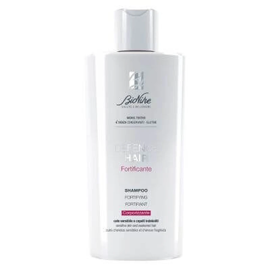 Defence hair redensifying shampoo 200 ml