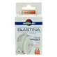 Elastische hypoallergene buisvormige mesh master-aid elastine hoofd/dij 1,5 m in spanningsmeter 6 cm