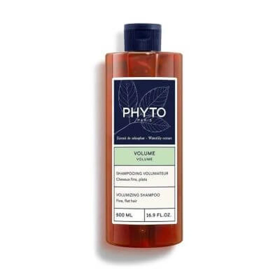 Phyto paris volume shampoo 500 ml