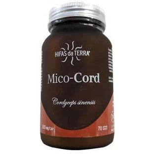 Micocord 70 cápsulas
