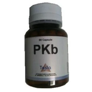 Pkb 80 gélules 71,7 g