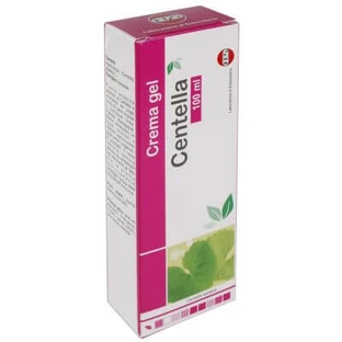Centella crème gel 100 ml