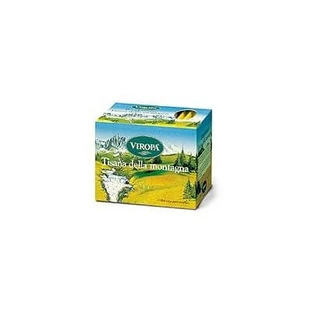 Viropa Kräutertee Berg 15 Portionsbeutel