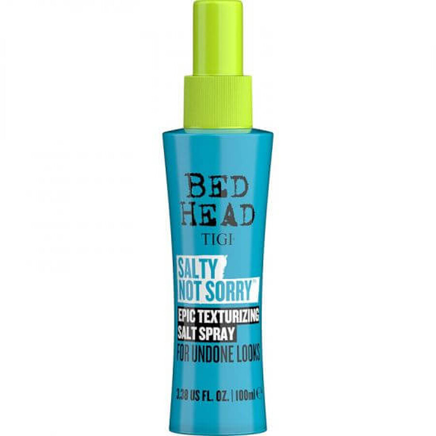 Comprar Salty Not Sorry Bed Head Hair Spray, 100 ml, Tigi Salty Not Sorry Bed Head Hair Spray, 100 ml, Tigi
