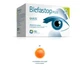 Blefastop plus folded cotton gauze with barium wire 28 disposable wipes + 1 heatable eye compress