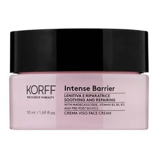 Korff intense barrier cream 50 ml