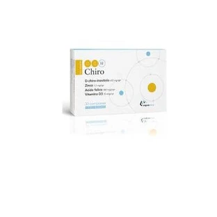 Ddm chiro 30 tablets
