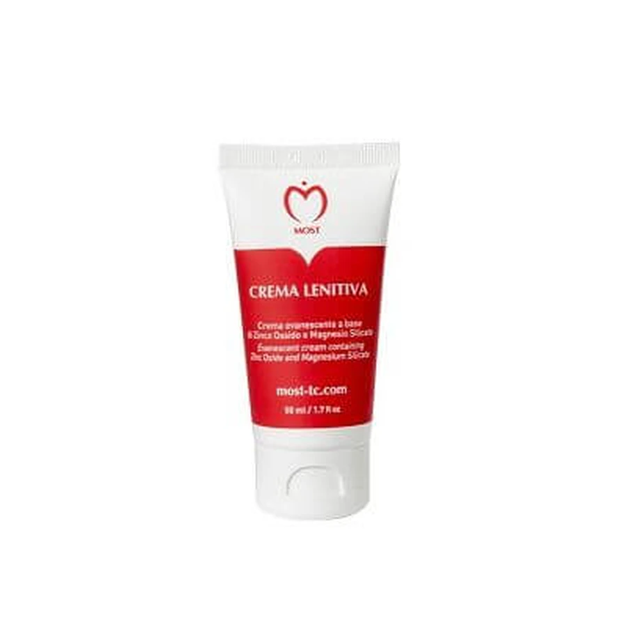 Most soothing cream 50 ml