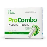 Procombo 10 cápsulas