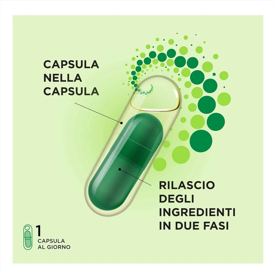 Procombo 10 capsule