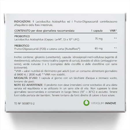 Procombo 10 capsule