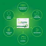 Procombo 10 capsule