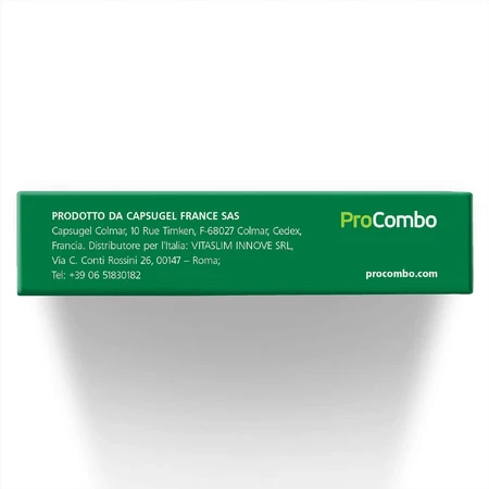 Procombo 10 capsule
