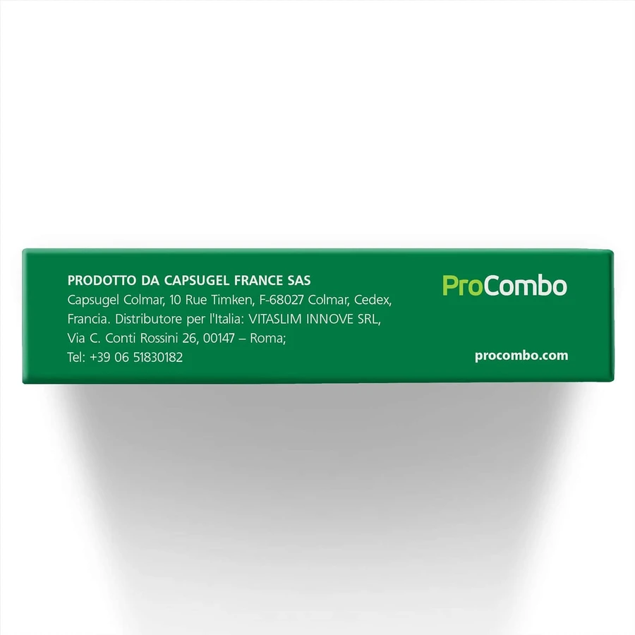 Procombo 10 capsule