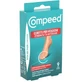 Compeed esparadrapo para ampollas en los dedos 9 unidades cartón