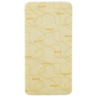 Pansement en mousse de polyuréthane non adhésif Biatain 3d 10x20 5 pièces