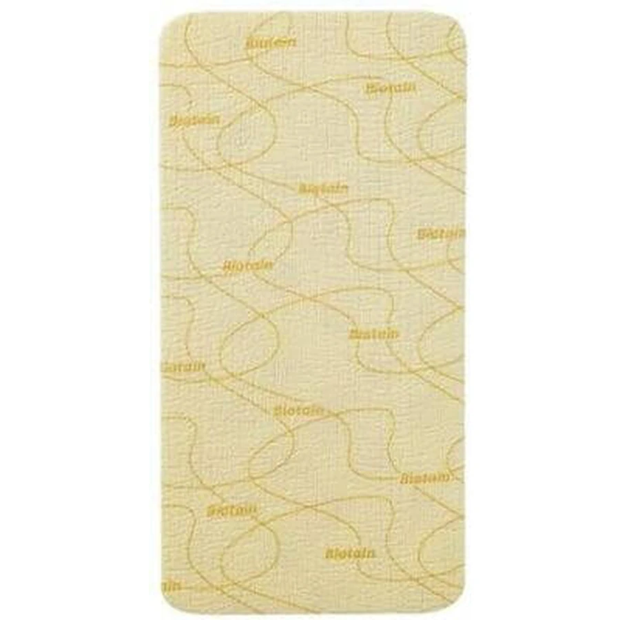 Pansement en mousse de polyuréthane non adhésif Biatain 3d 10x20 5 pièces