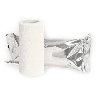 Zinc oxide elastic bandage zincgel gelast plus m 7x10 cm