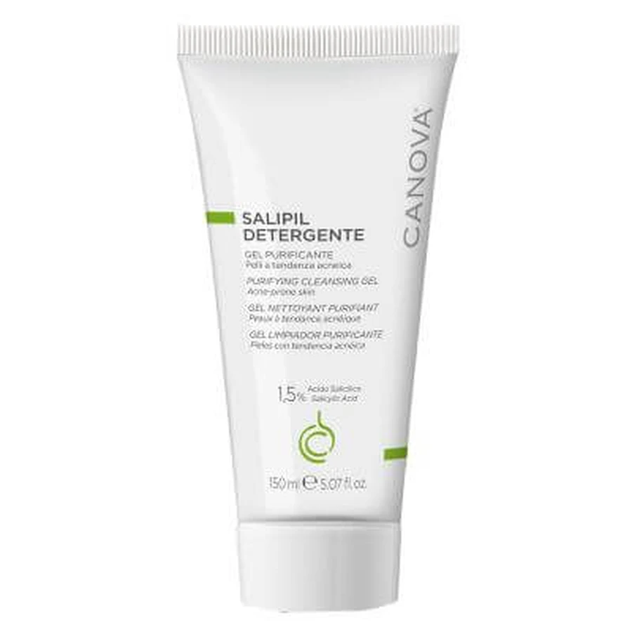 Salipil detergent canova 150 ml