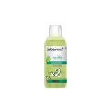 Aloevera2 puur aloë sap met dubbele concentratie