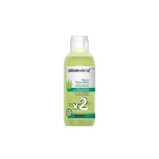 Aloevera2 pure aloe juice with double concentration
