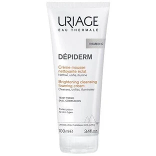 Depiderm Mousse nettoyante 100 ml
