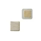 Biatain zilvervrij polyurethaanschuim verband 10x20 cm 5 stuks