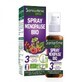 Gemmo Eco Menopause Spray, 20 ml, Santarome