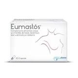 Eumastos 30 Kapseln