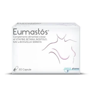 Eumastos 30 capsules