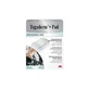Plaster tegaderm pad 9x15cm 5pieces