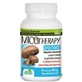 Mikotherapie Shiitake 90 Kapseln Flasche 53.50 g