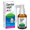 Dentosept Mini gingival spray, 30 ml, Plant Extrakt