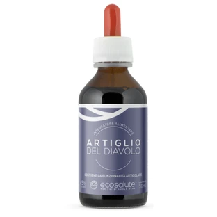 Teufelskralle Urtinktur 50 ml