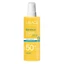 Bariesun spray solaire invisible sans parfum, SPF 50+, 200 ml, Uriage
