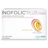 Inofolic plus 20 Kapseln 33,3 g