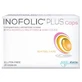 Inofolic plus 20 capsules 33.3 g
