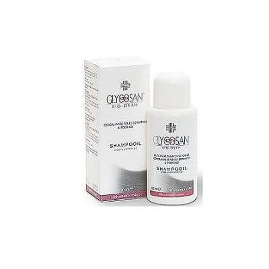 Glycosan plus bioderm sh 200ml