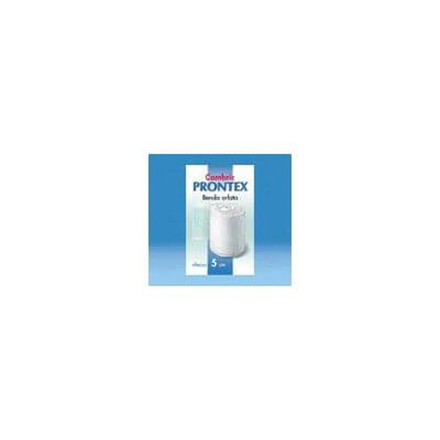 Prontex bandage cambric 10cm