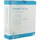 Biatain polyurethane foam dressing with lite silicone adhesive border 10x10 cm 10 pieces