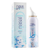 Quinton Pediatric Nasal Spray, 100 ml, Quinton Laboratories